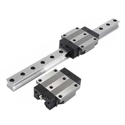Rulli lineaarne juhtroir